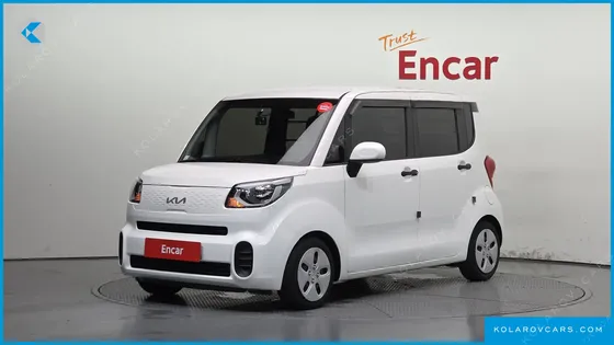 KIA RAY VAN