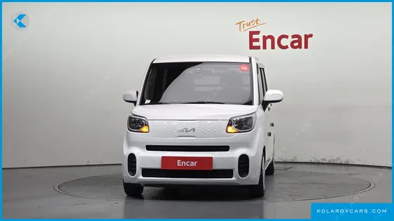 KIA RAY VAN