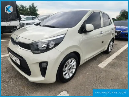 KIA MORNING (PICANTO) LUXURY