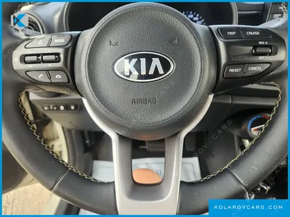 KIA MORNING (PICANTO) LUXURY
