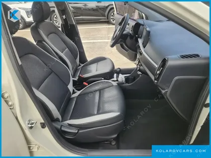 KIA MORNING (PICANTO) LUXURY