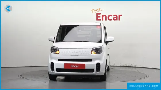 KIA RAY VAN