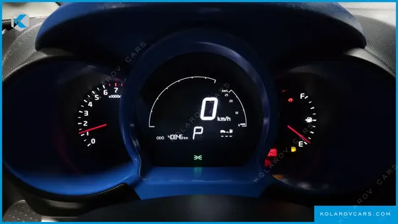 KIA RAY PRESTIGE