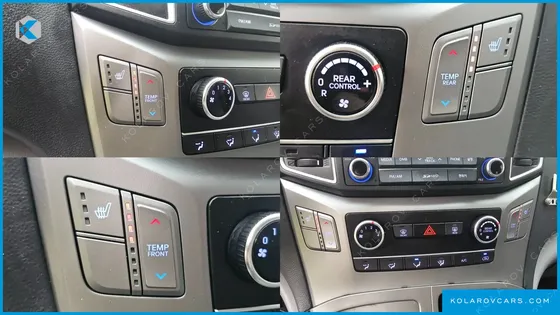 HYUNDAI STAREX 11-SEATER WAGON