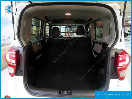KIA RAY VAN