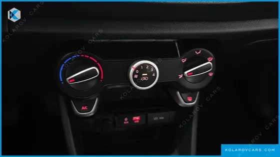 KIA MORNING (PICANTO) LUXURY