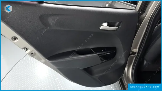 KIA MORNING (PICANTO) LUXURY