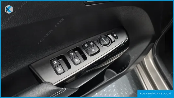 KIA MORNING (PICANTO) LUXURY