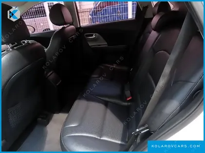 KIA NIRO LUXURY