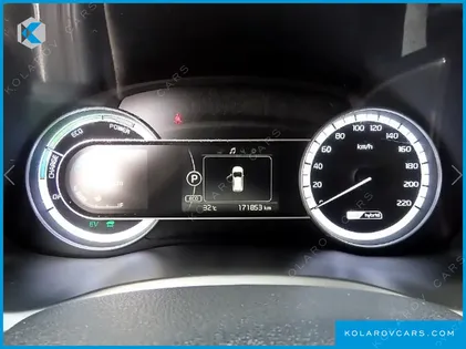 KIA NIRO LUXURY