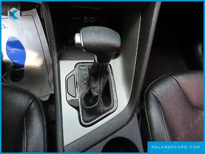KIA NIRO LUXURY