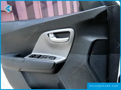 KIA NIRO LUXURY
