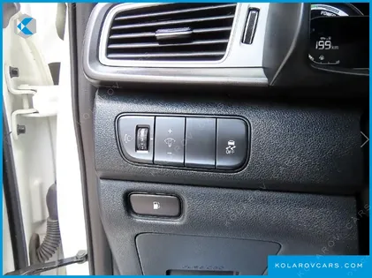 KIA NIRO LUXURY