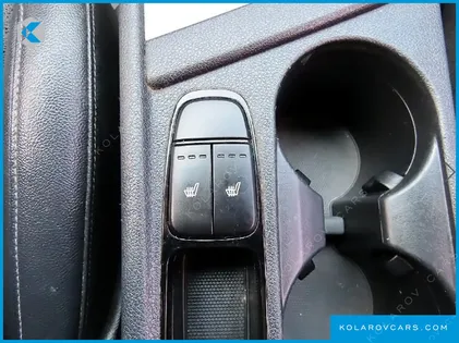 KIA NIRO LUXURY