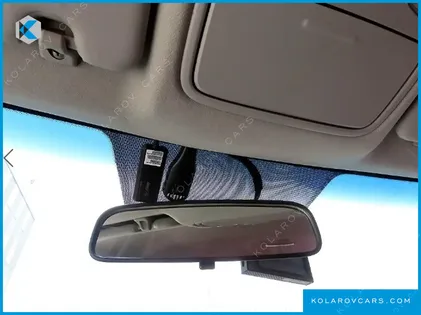 KIA NIRO LUXURY