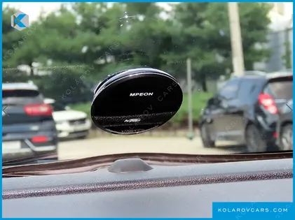 KIA NIRO LUXURY