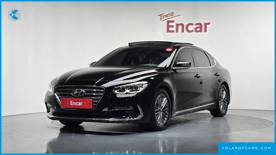 HYUNDAI GRANDEUR 2.4 MODERN