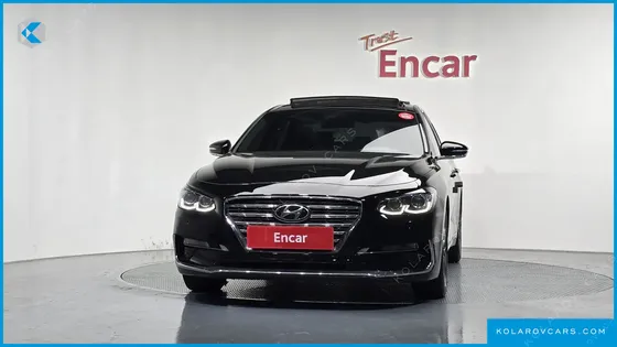 HYUNDAI GRANDEUR 2.4 MODERN