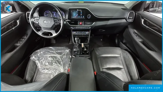 HYUNDAI GRANDEUR 2.4 MODERN