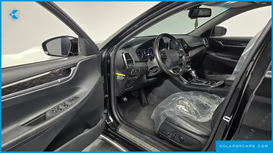 HYUNDAI GRANDEUR 2.4 MODERN