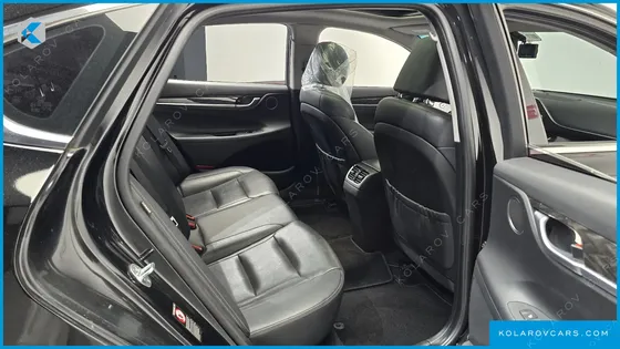 HYUNDAI GRANDEUR 2.4 MODERN