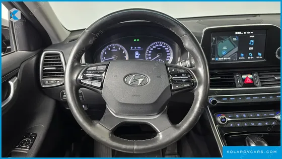 HYUNDAI GRANDEUR 2.4 MODERN