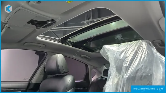 HYUNDAI GRANDEUR 2.4 MODERN