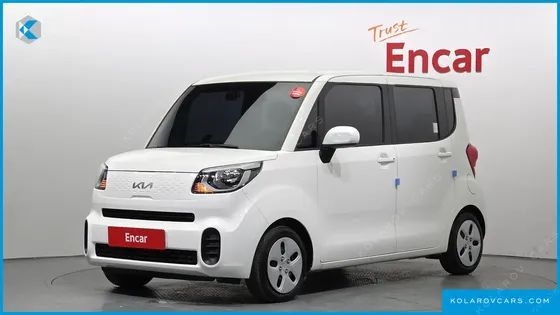KIA RAY STANDARD