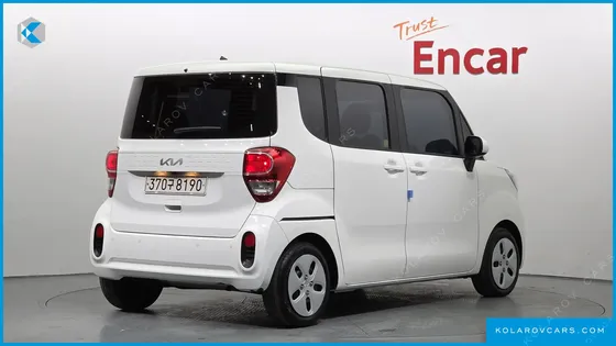 KIA RAY STANDARD