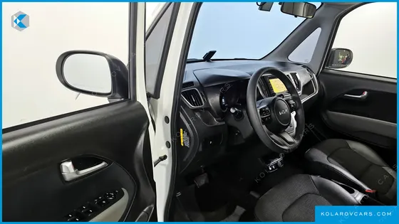 KIA RAY STANDARD