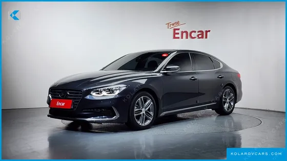 HYUNDAI GRANDEUR 3.0 EXCLUSIVE