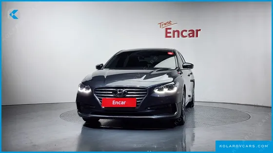 HYUNDAI GRANDEUR 3.0 EXCLUSIVE
