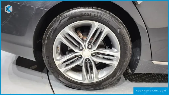HYUNDAI GRANDEUR 3.0 EXCLUSIVE