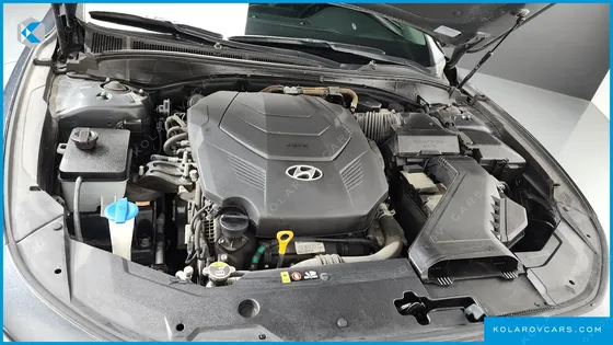 HYUNDAI GRANDEUR 3.0 EXCLUSIVE