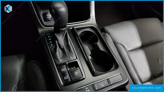 HYUNDAI GRANDEUR 3.0 EXCLUSIVE