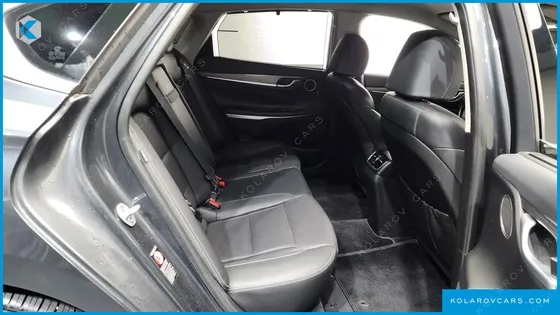 HYUNDAI GRANDEUR 3.0 EXCLUSIVE