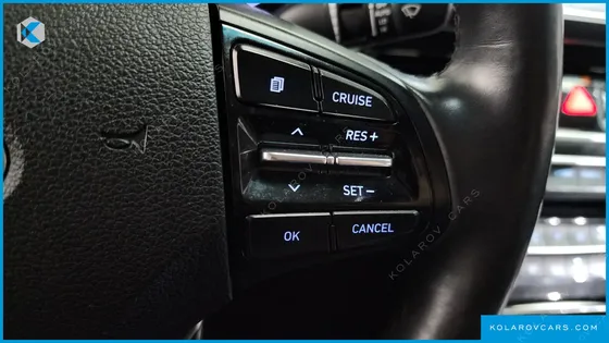 HYUNDAI GRANDEUR 3.0 EXCLUSIVE