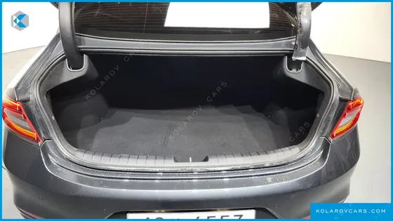 HYUNDAI GRANDEUR 3.0 EXCLUSIVE