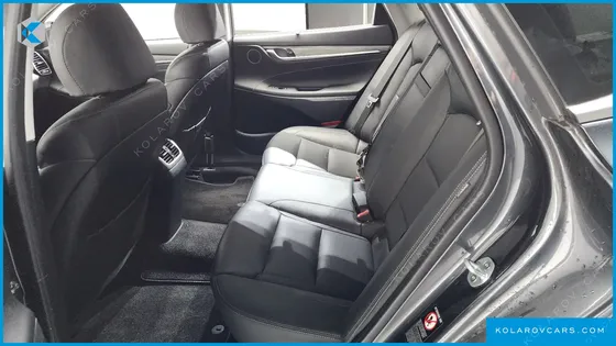HYUNDAI GRANDEUR 3.0 EXCLUSIVE