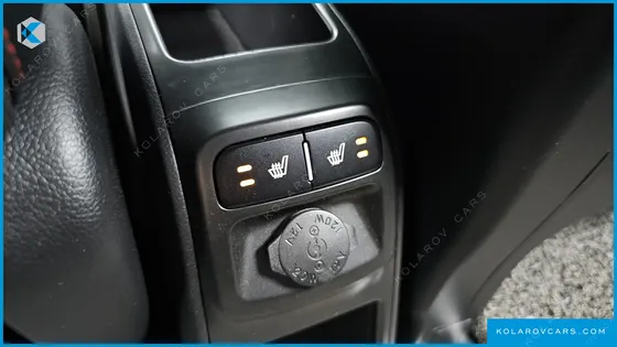 KIA RAY PRESTIGE