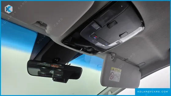 HYUNDAI STARIA CARGO 3-SEATER
