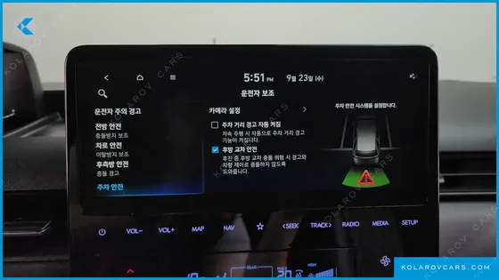 HYUNDAI STARIA 4WD TOURER 11-SEATER