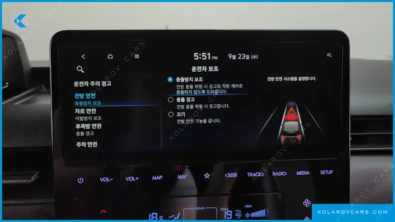 HYUNDAI STARIA 4WD TOURER 11-SEATER