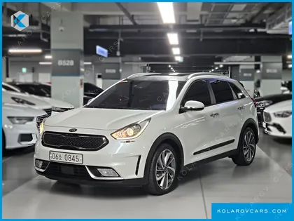 KIA NIRO PRESTIGE