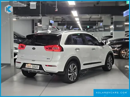 KIA NIRO PRESTIGE