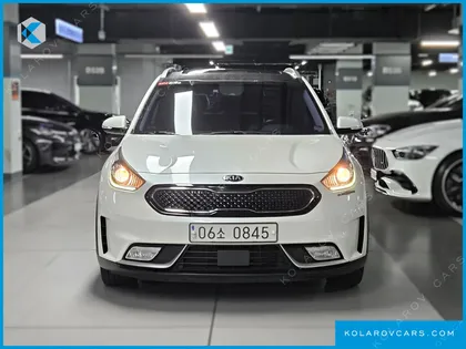 KIA NIRO PRESTIGE