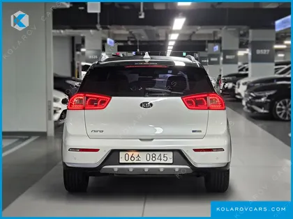 KIA NIRO PRESTIGE