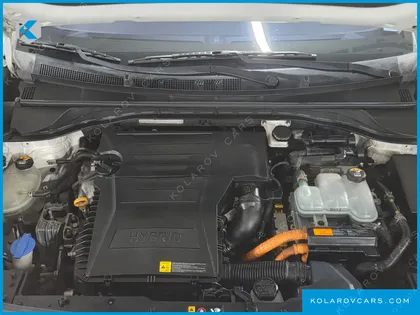KIA NIRO PRESTIGE