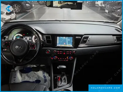 KIA NIRO PRESTIGE