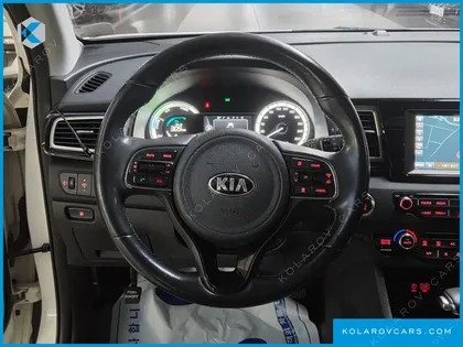 KIA NIRO PRESTIGE